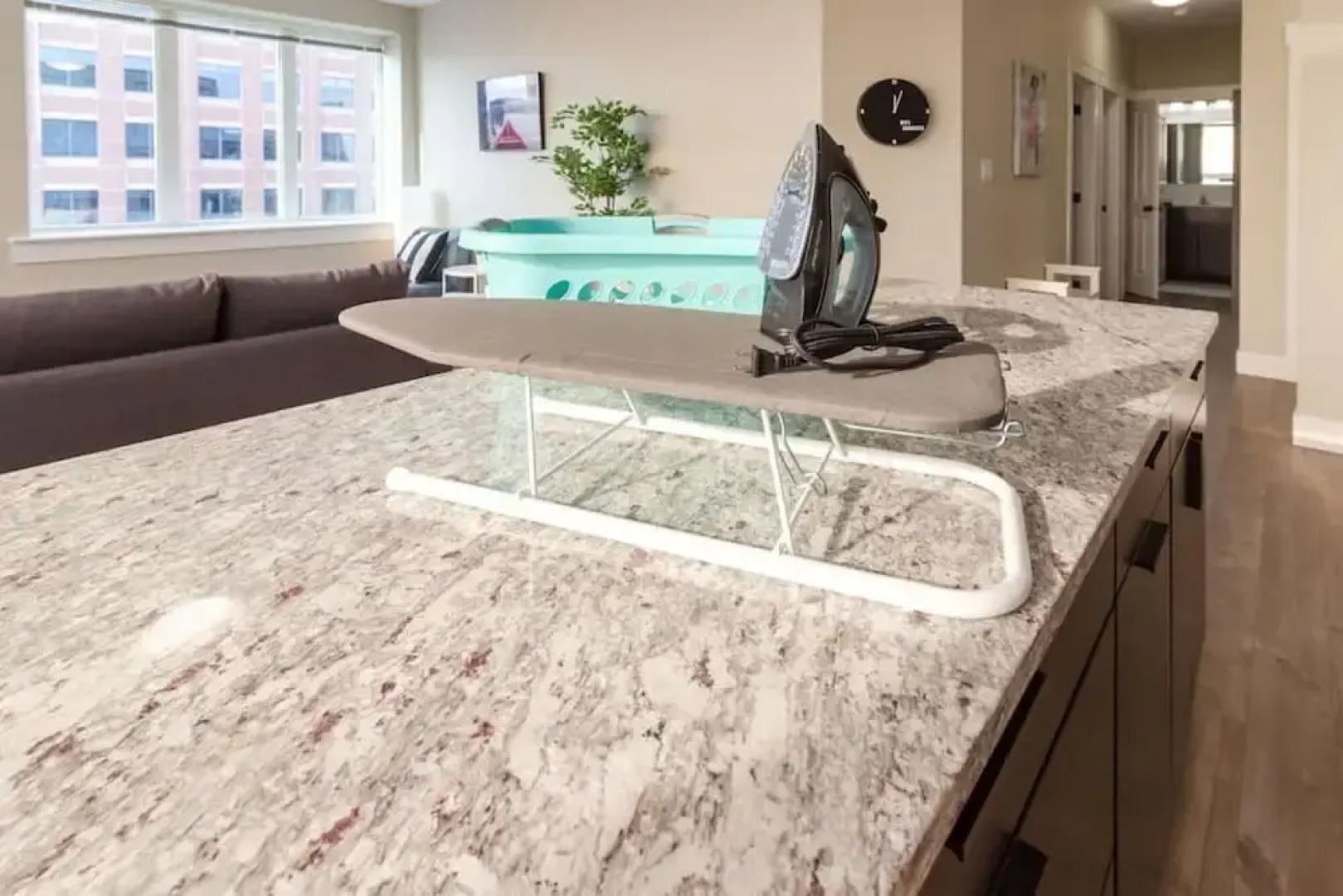 The Best Rental in SJ w Parking Excellent Views Location