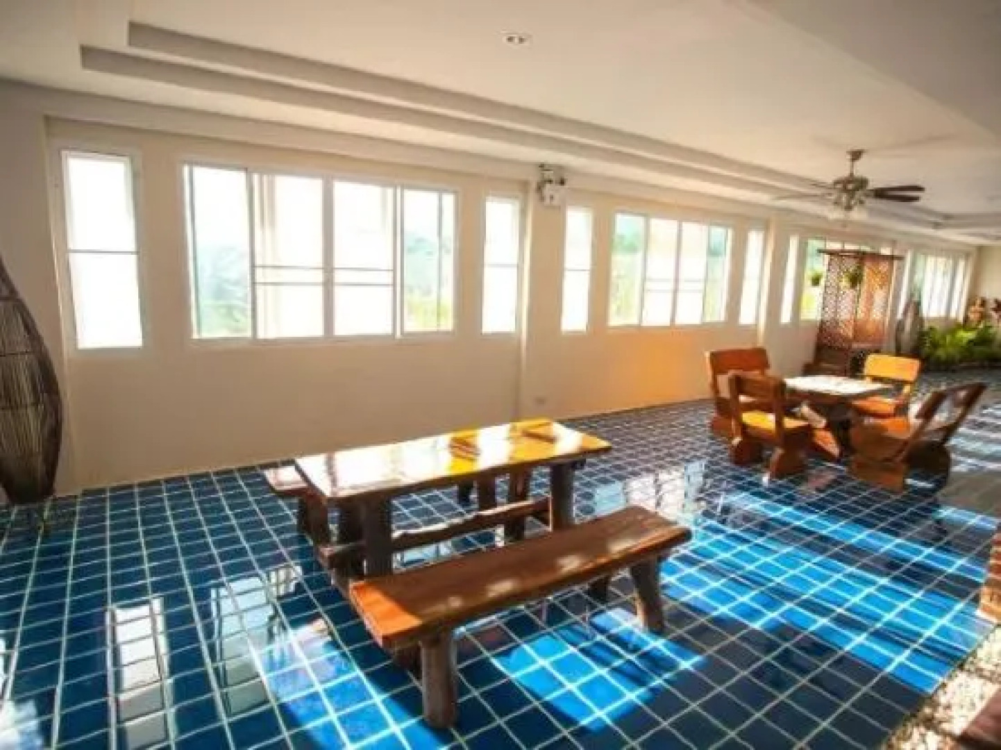 Maekhong Delta Boutique Hotel