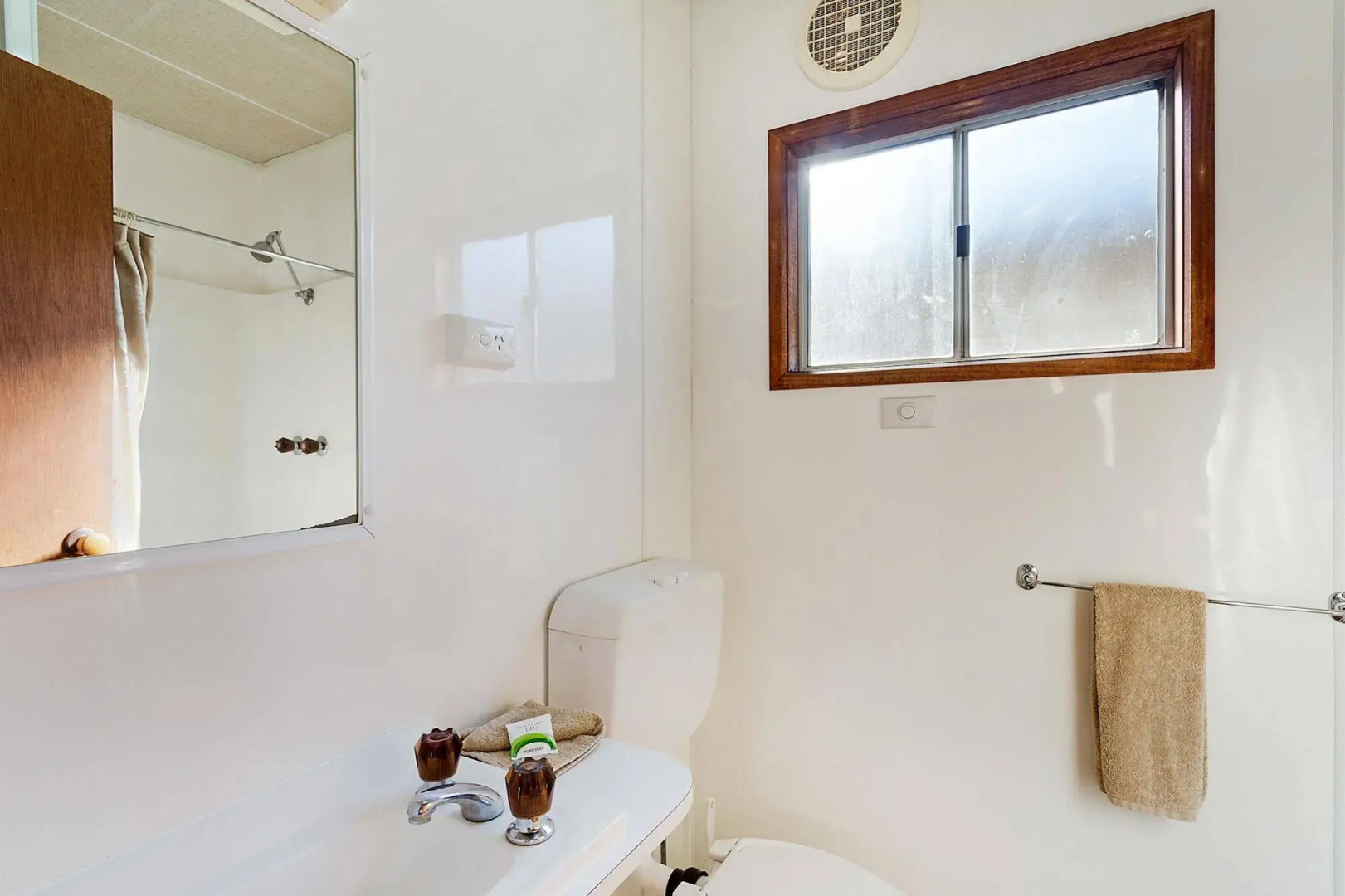 Ingenia Holidays Eden Beachfront