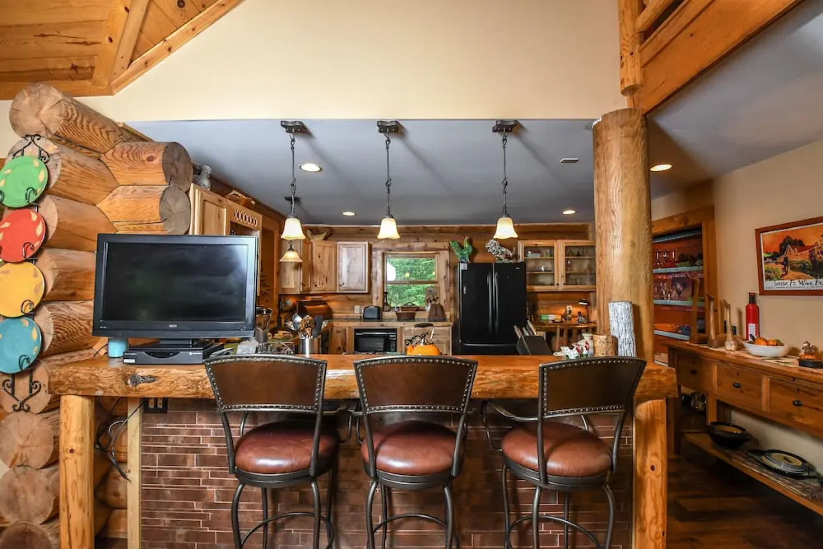 Tao House at Serenity Woods 3 Bedroom House