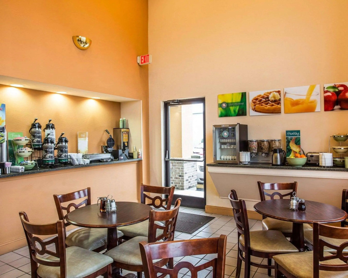 Quality Inn Bennettsville