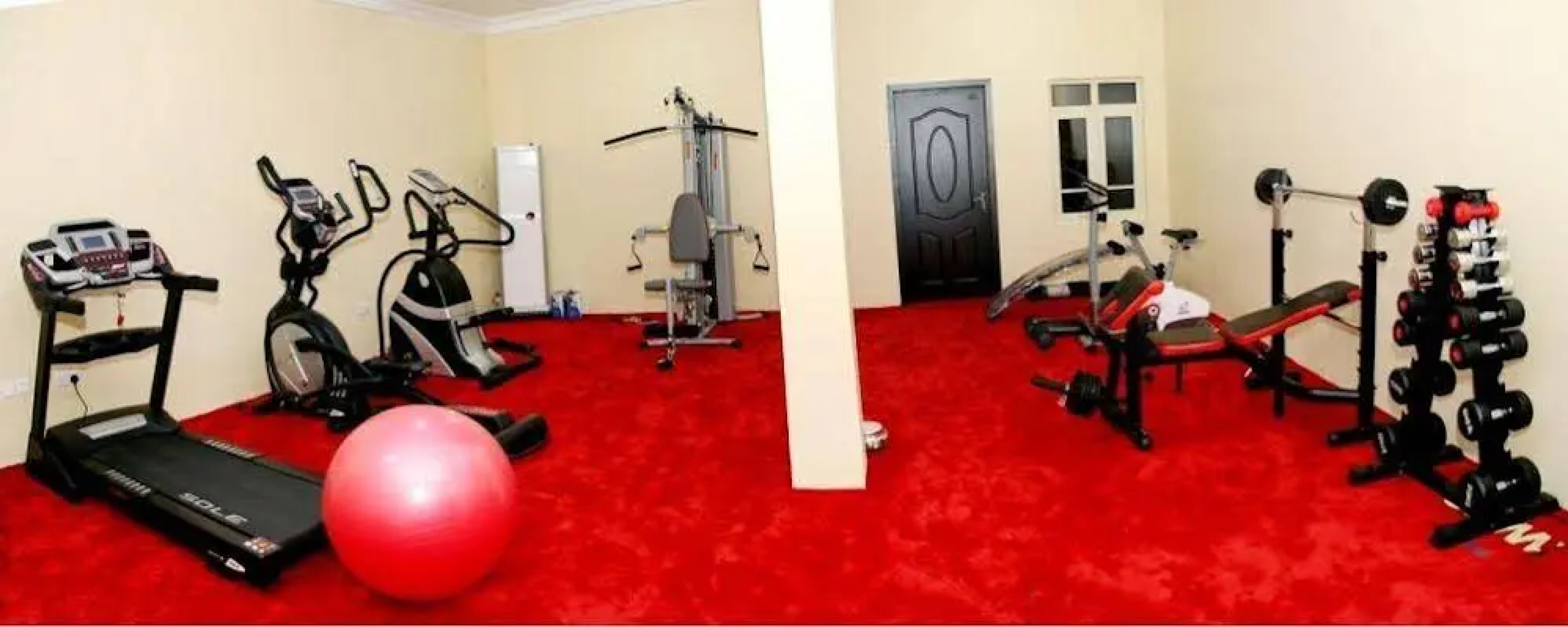 Best Western Meloch Hotel