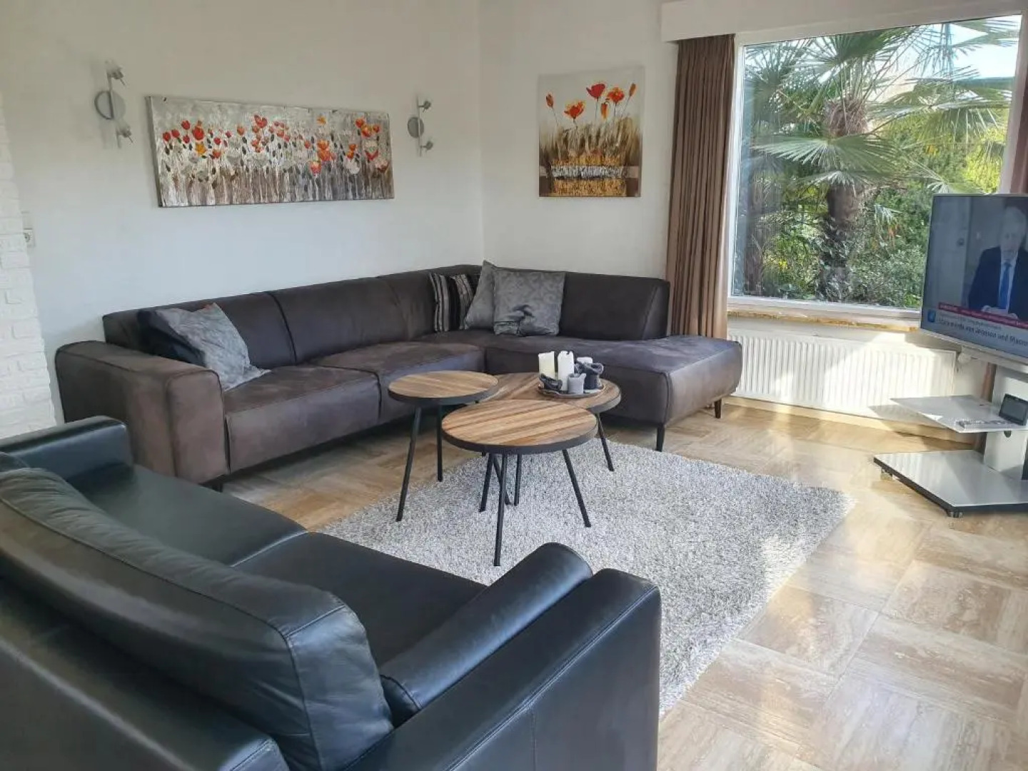 CadSun House, Wijk de Brabander 40