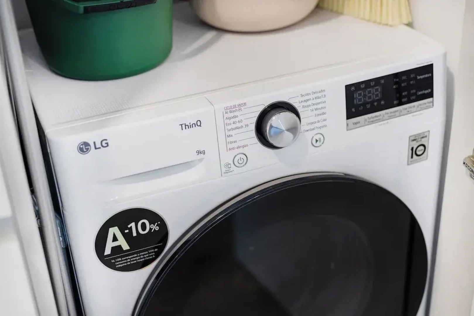 The Pine Flat with Pool at Furadouro