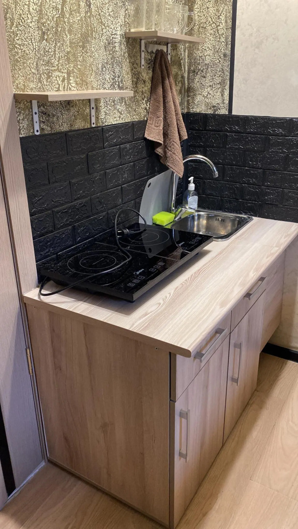 Мини-отель Полярник