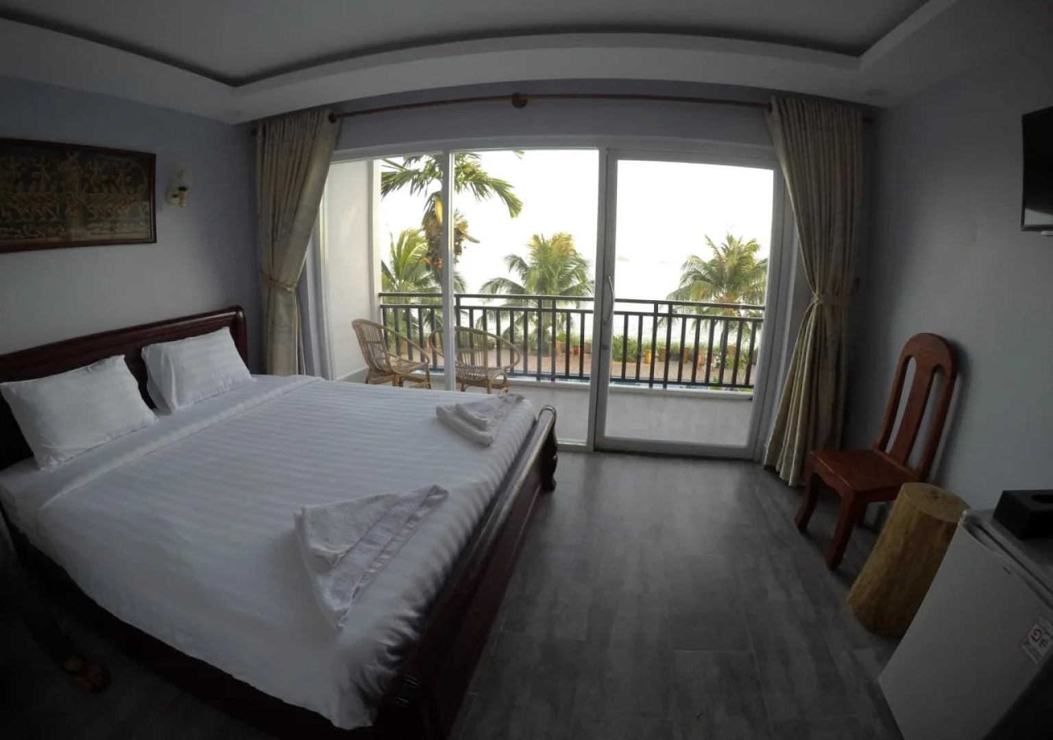 Malis Coconut Resort