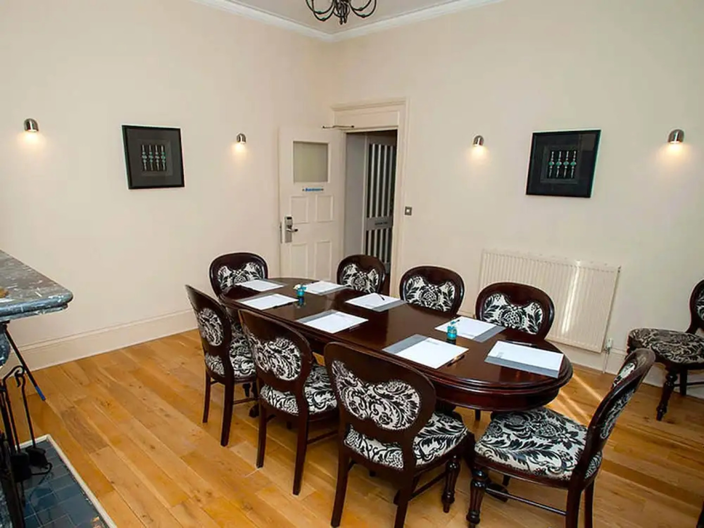 Tunbridge Wells Retreat