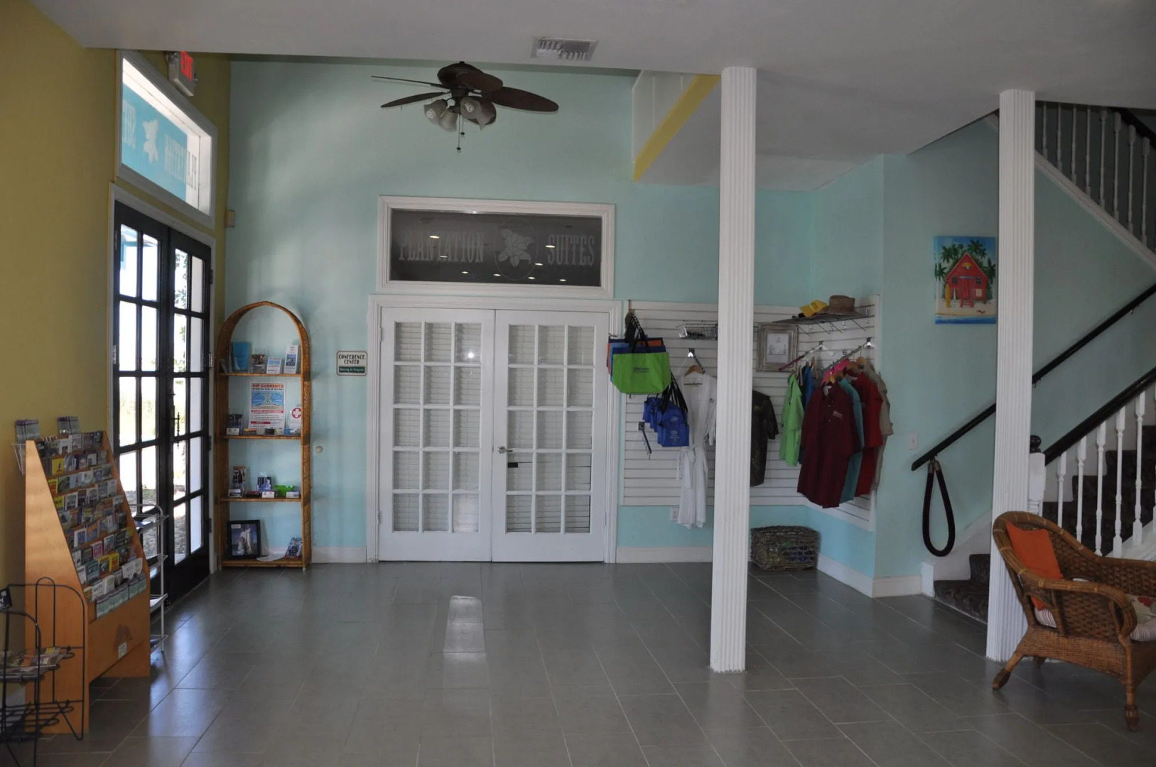 Plantation Suites & Conference Center