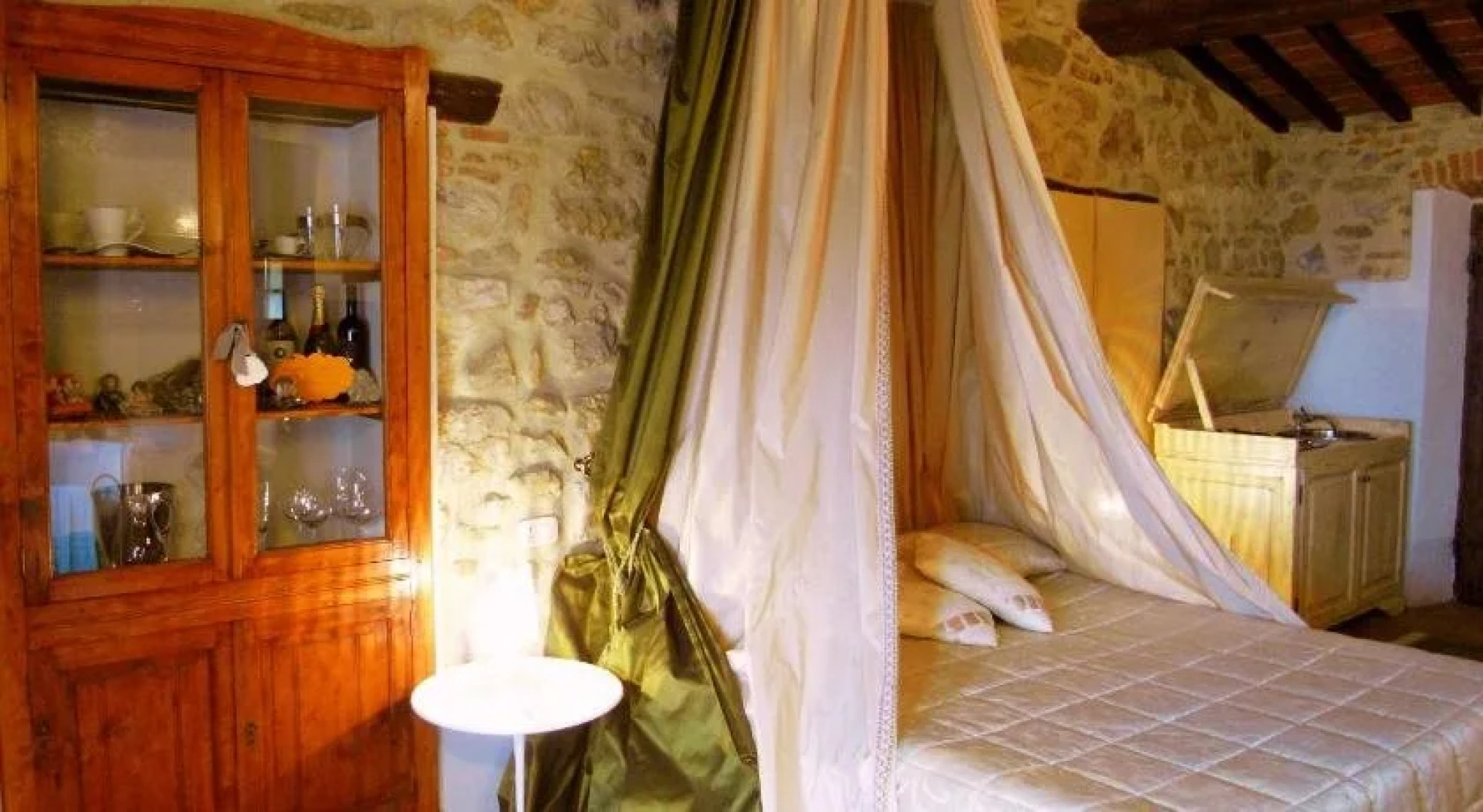 Il Borgo Di Sempronio