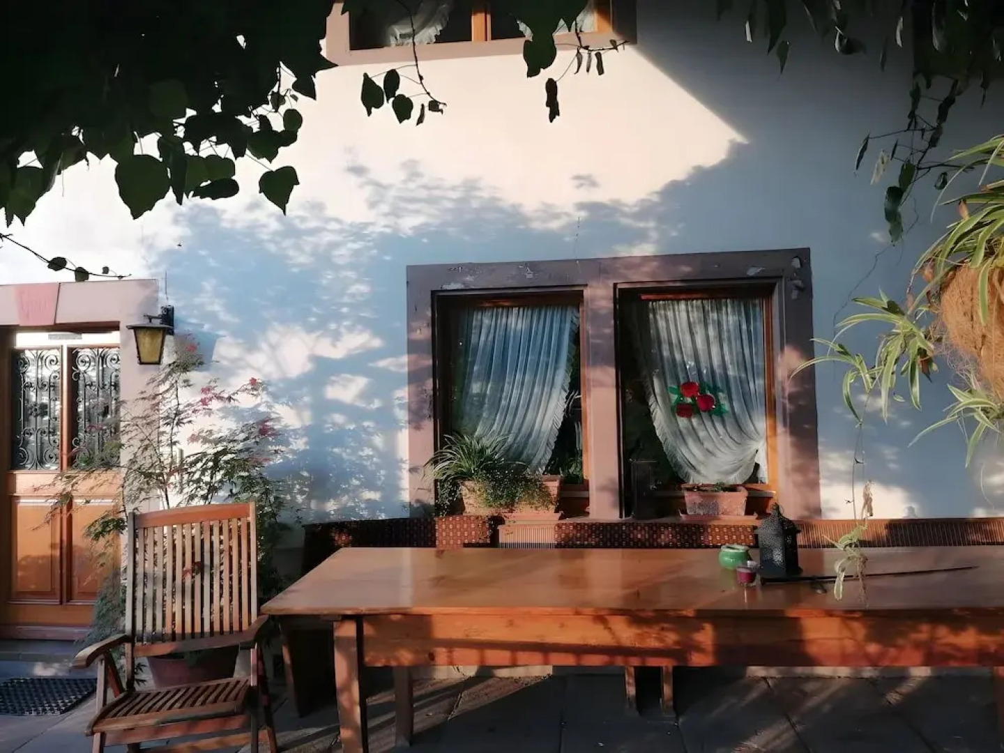 Holiday Apartment Cherry Blossom