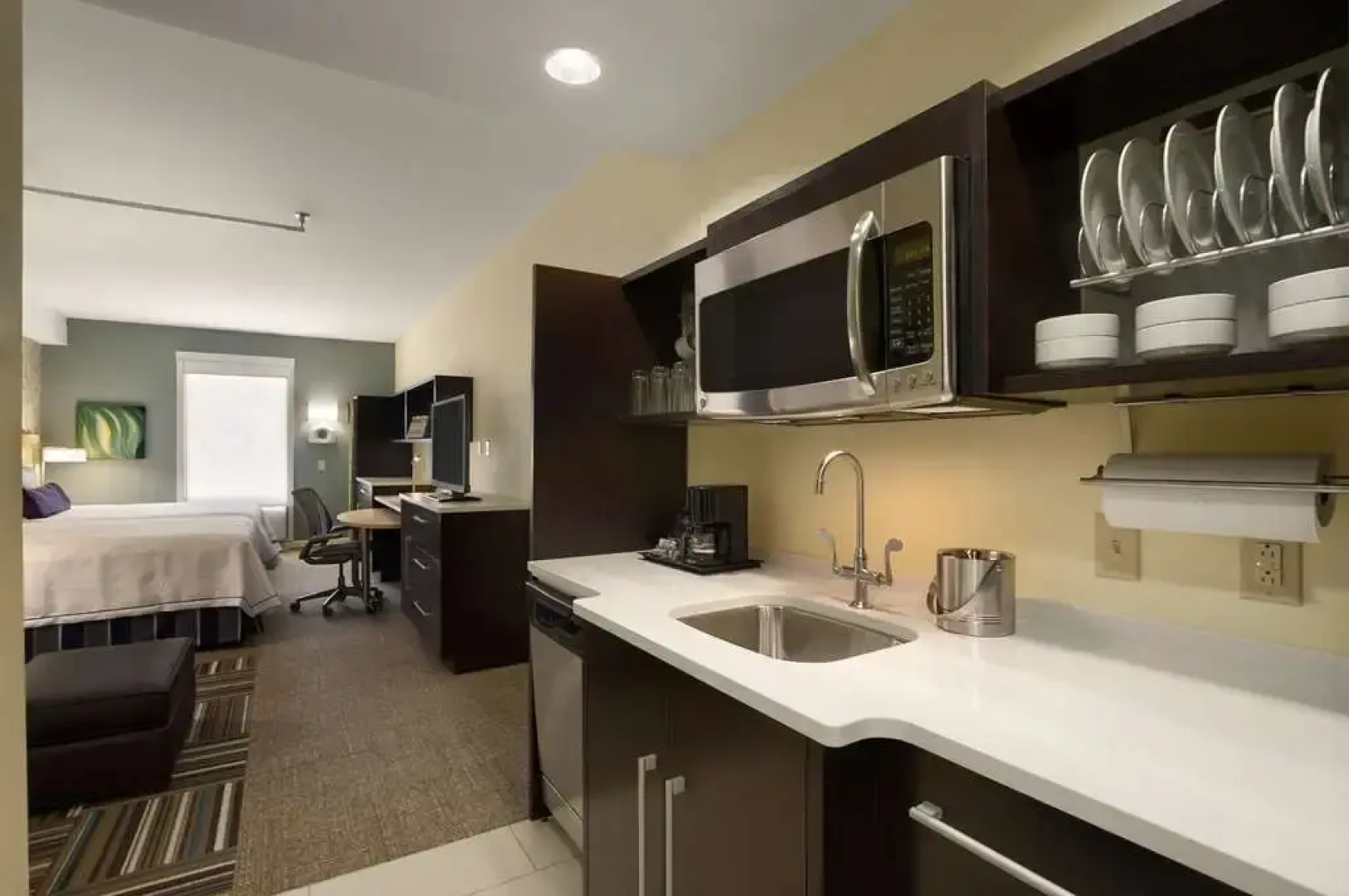Home2 Suites by Hilton Jackson/Ridgeland, MS