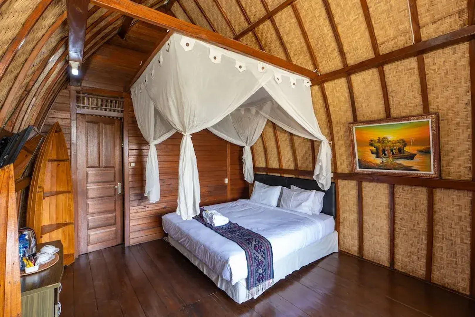 Tiing Bali Guest House