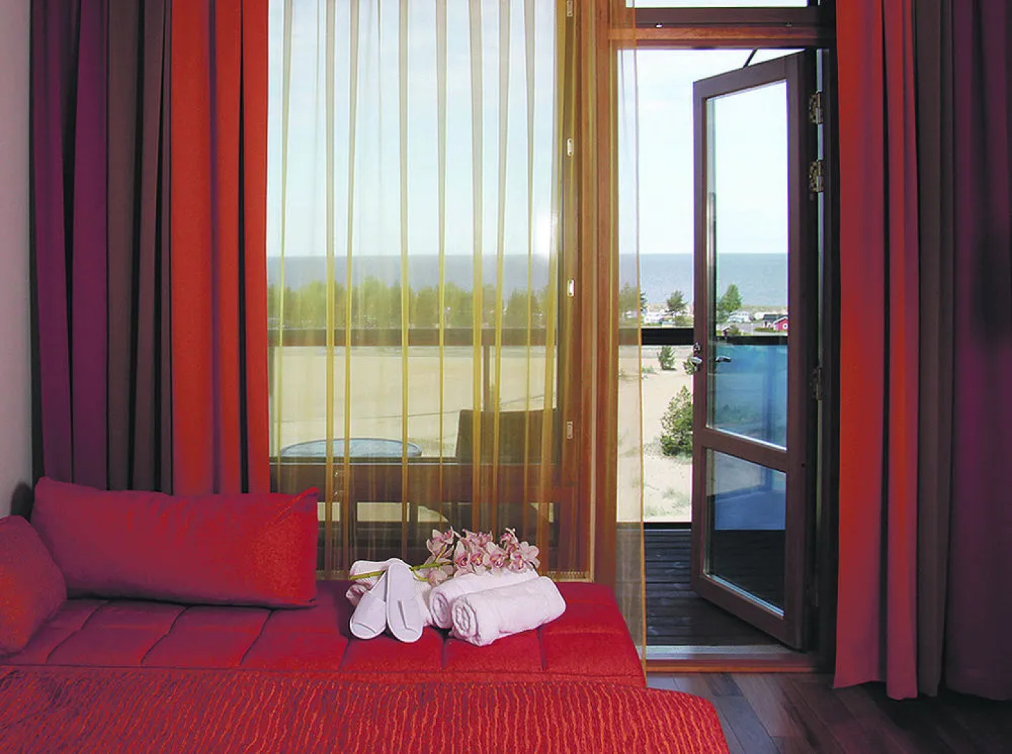 Kalajoen Kylpylähotelli Sani Oy