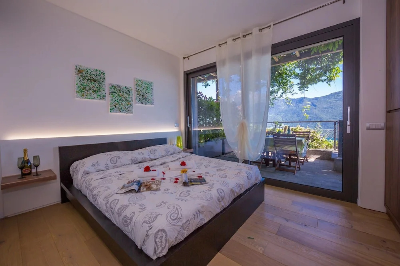 Vista Vercana - Fantastico