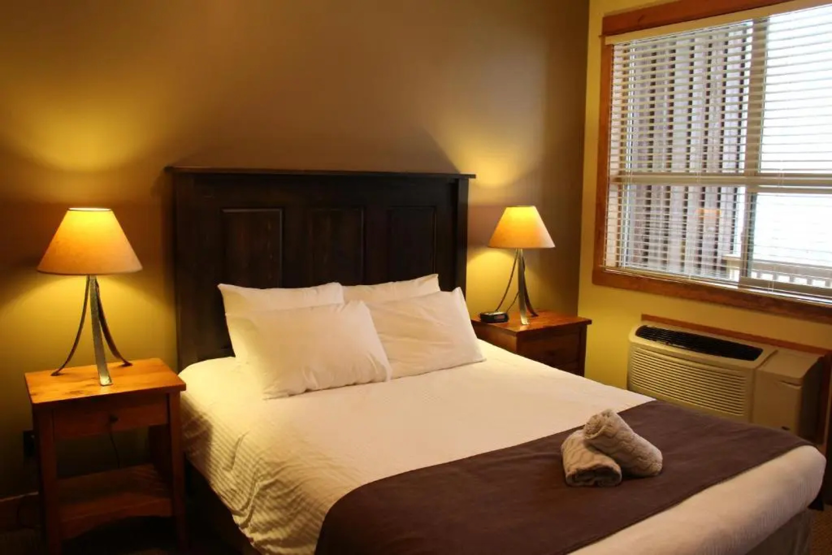 Timberline Lodges by Fernie Lodging Company