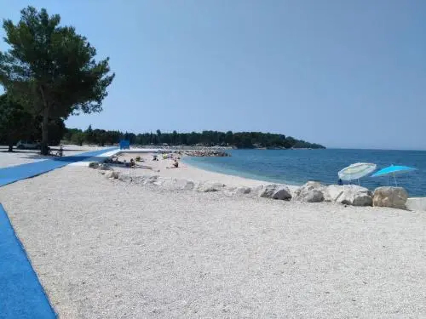 Luxury Art Apartment Pula