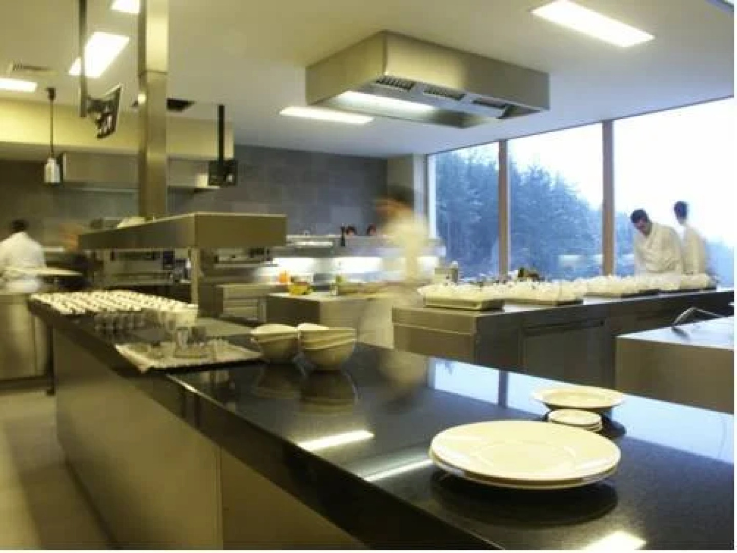 Relais & Chateaux Hanner