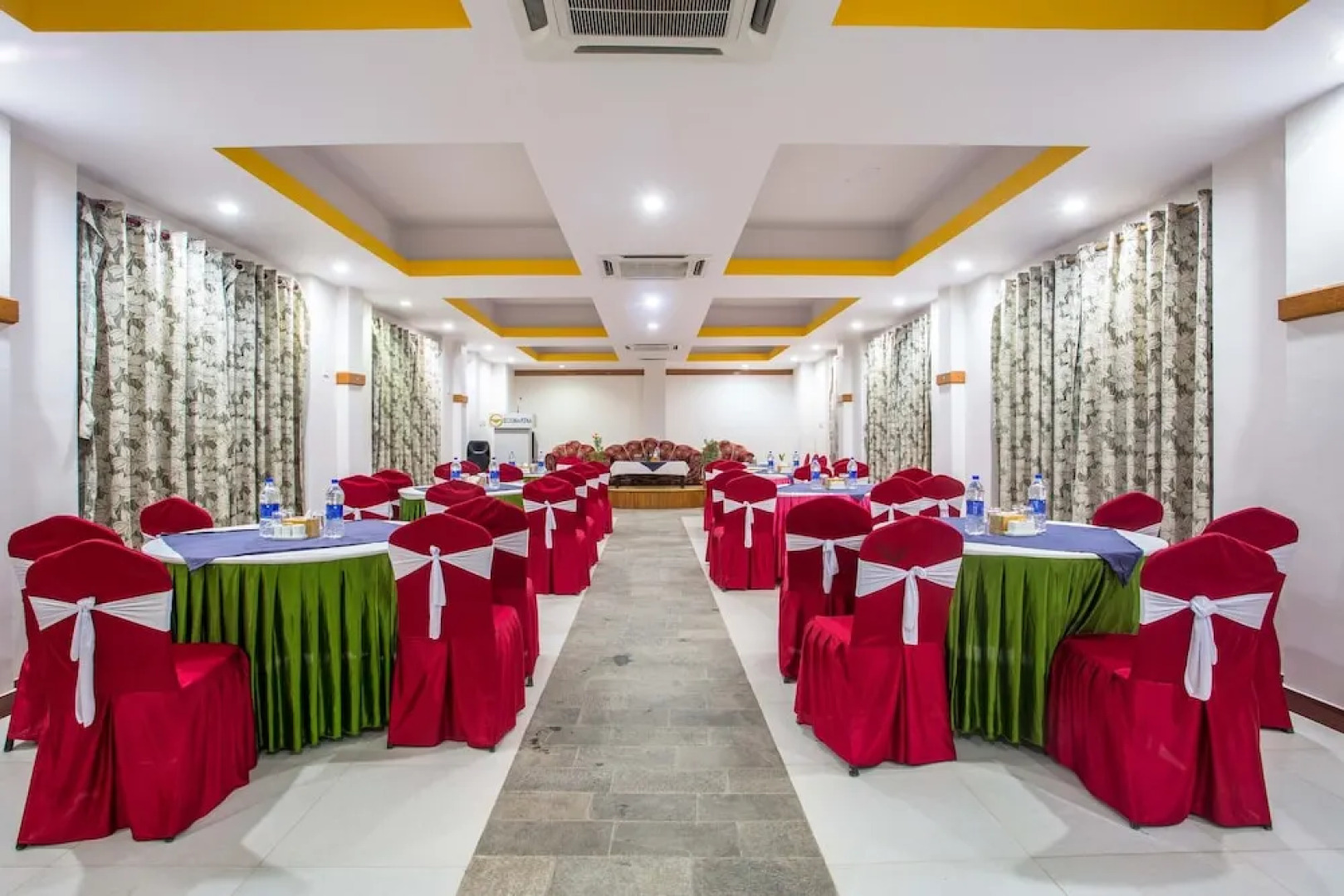 Siddhartha Resort, Surkhet