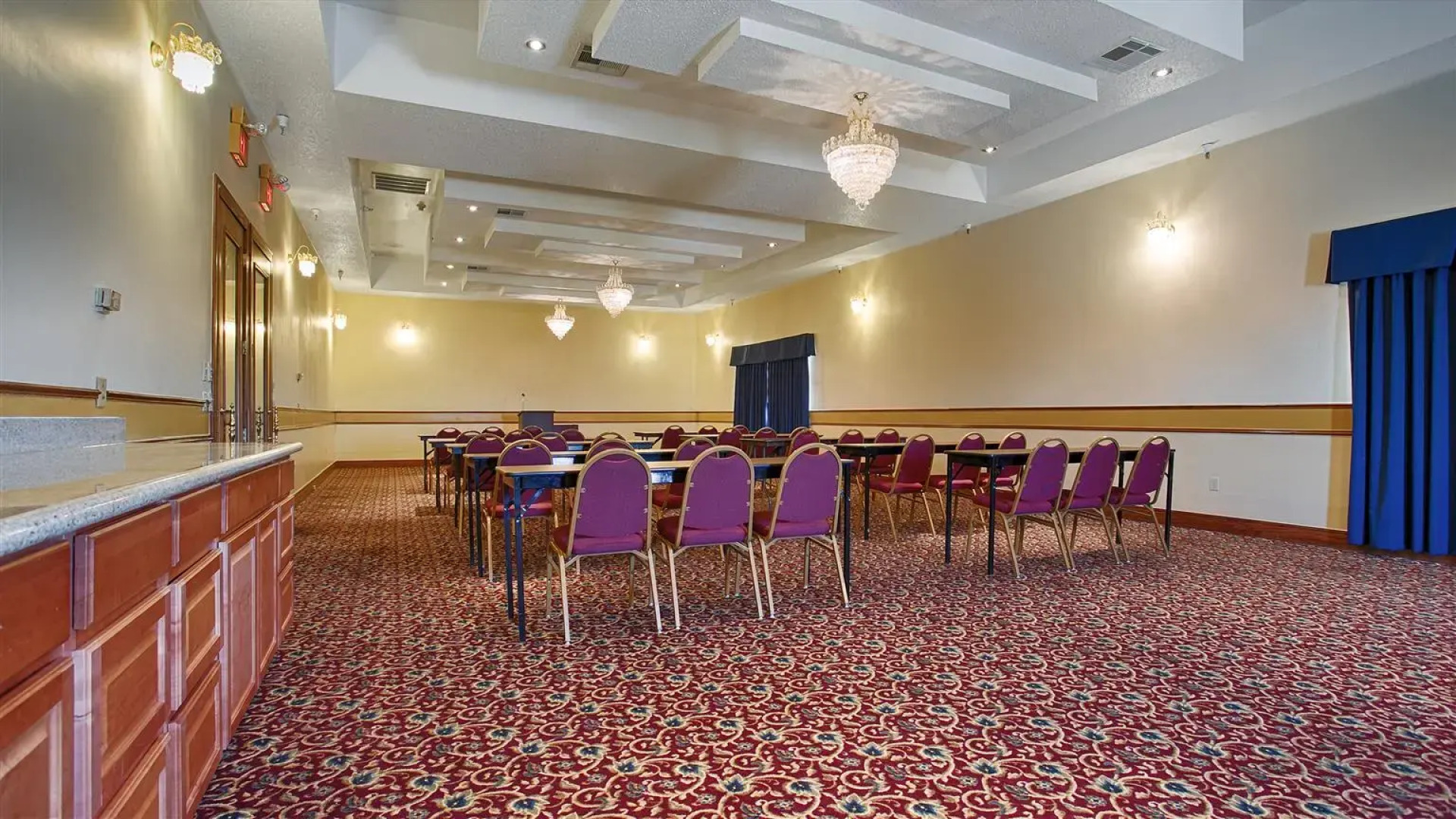 Best Western Owasso Inn & Suites