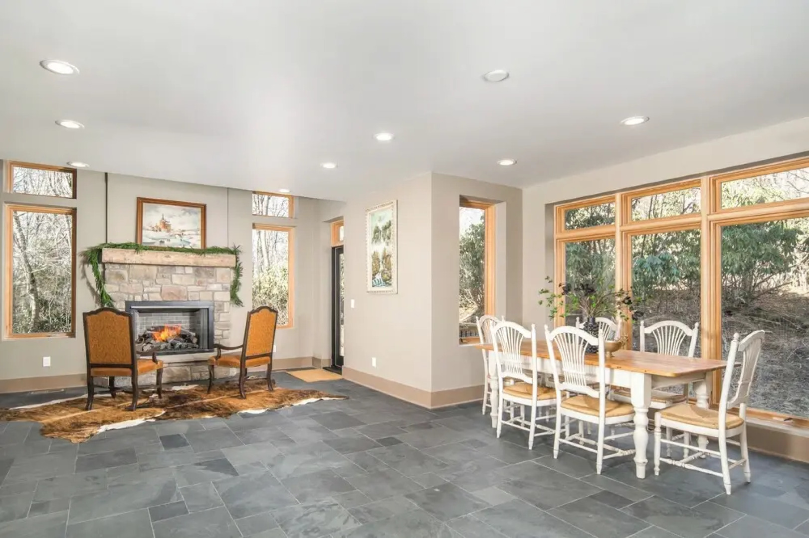 2 Mi to Beech Mtn Resort! 8,000-sq-ft Luxe Escape