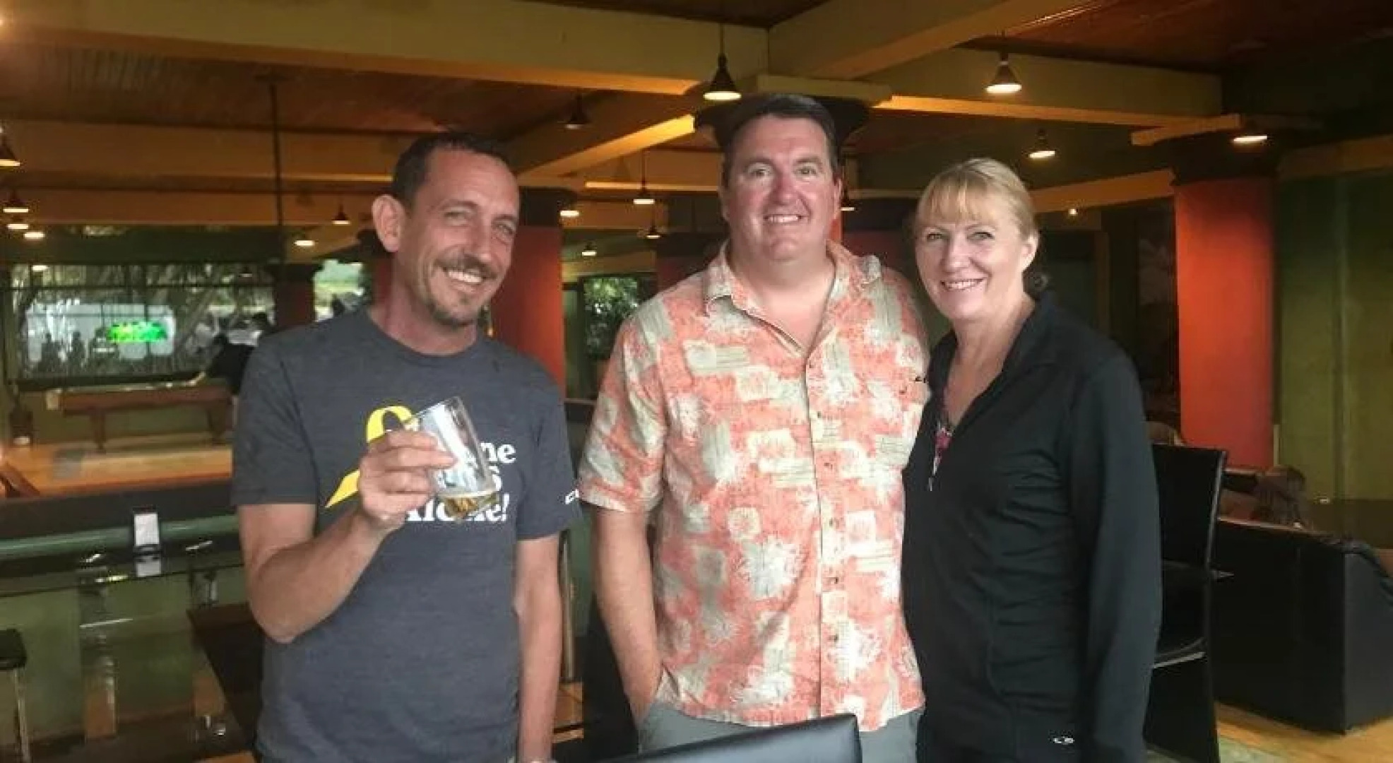 Lake Arenal Hotel And Microbrewery