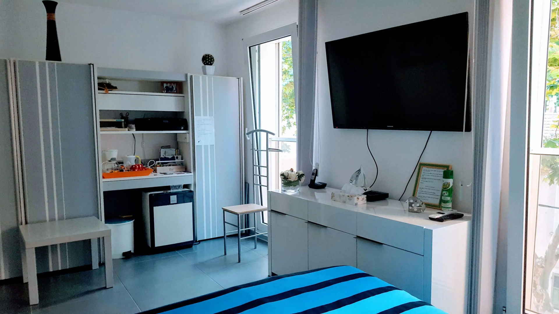 Chambres d'hôtes Chez Pat et Nanou