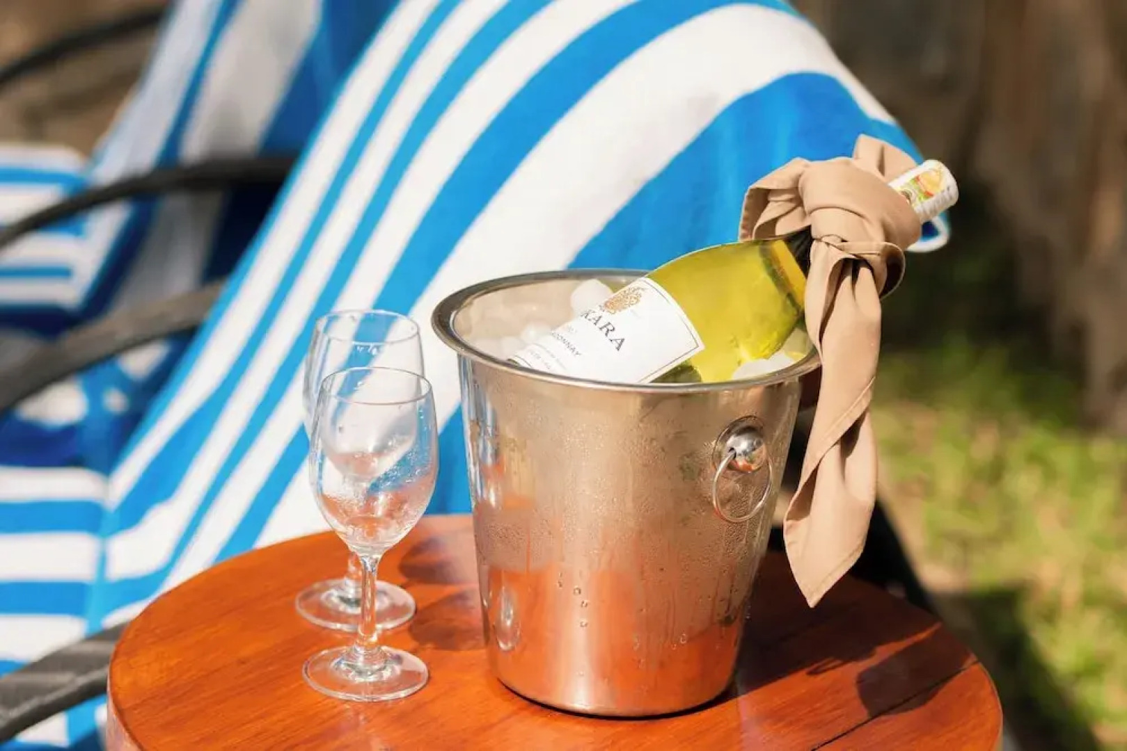 Waters Edge By Serendib