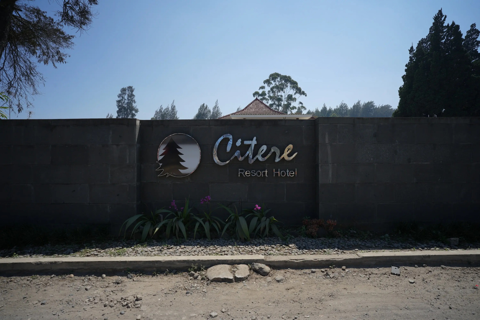 Citere Resort Hotel