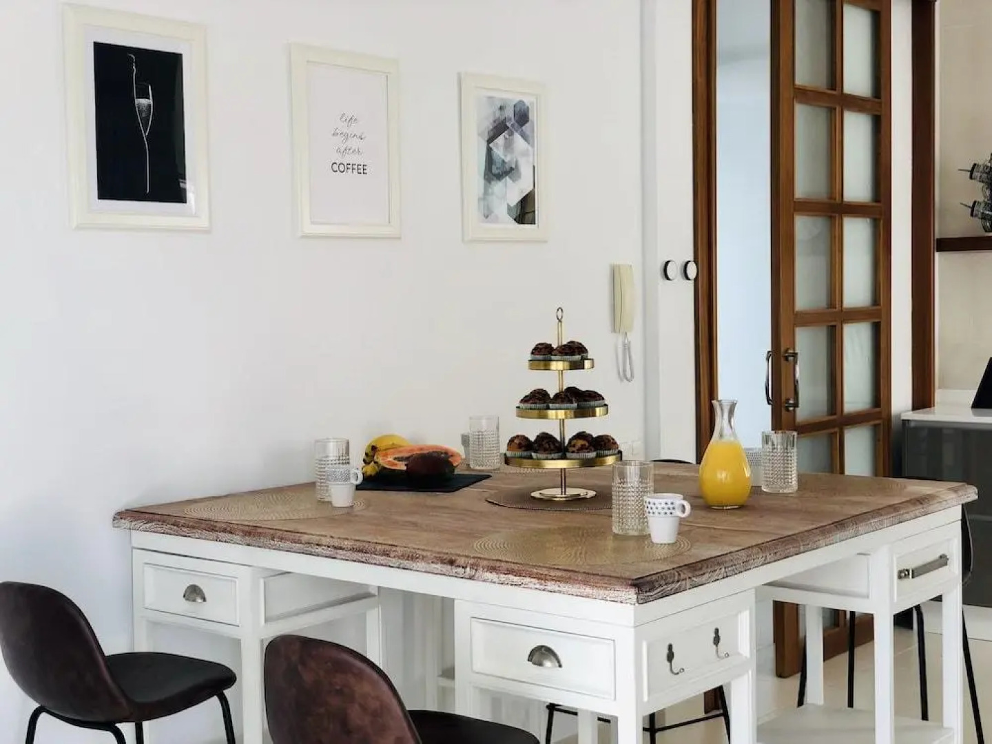 Canaryislandshost l Infinity views village - Heated Pool