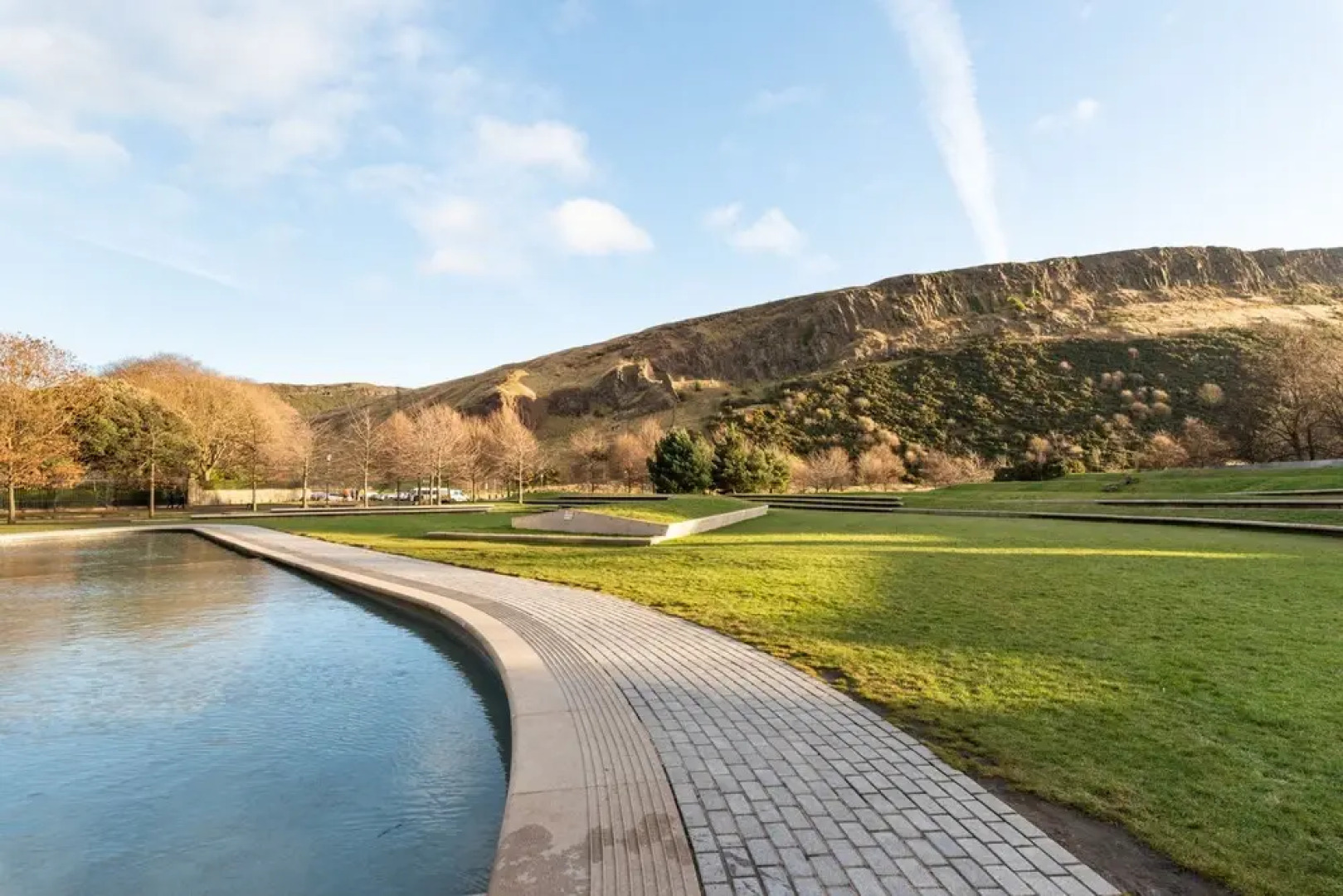 Quirky 1 Bedroom Apartment Next to Holyrood Palace