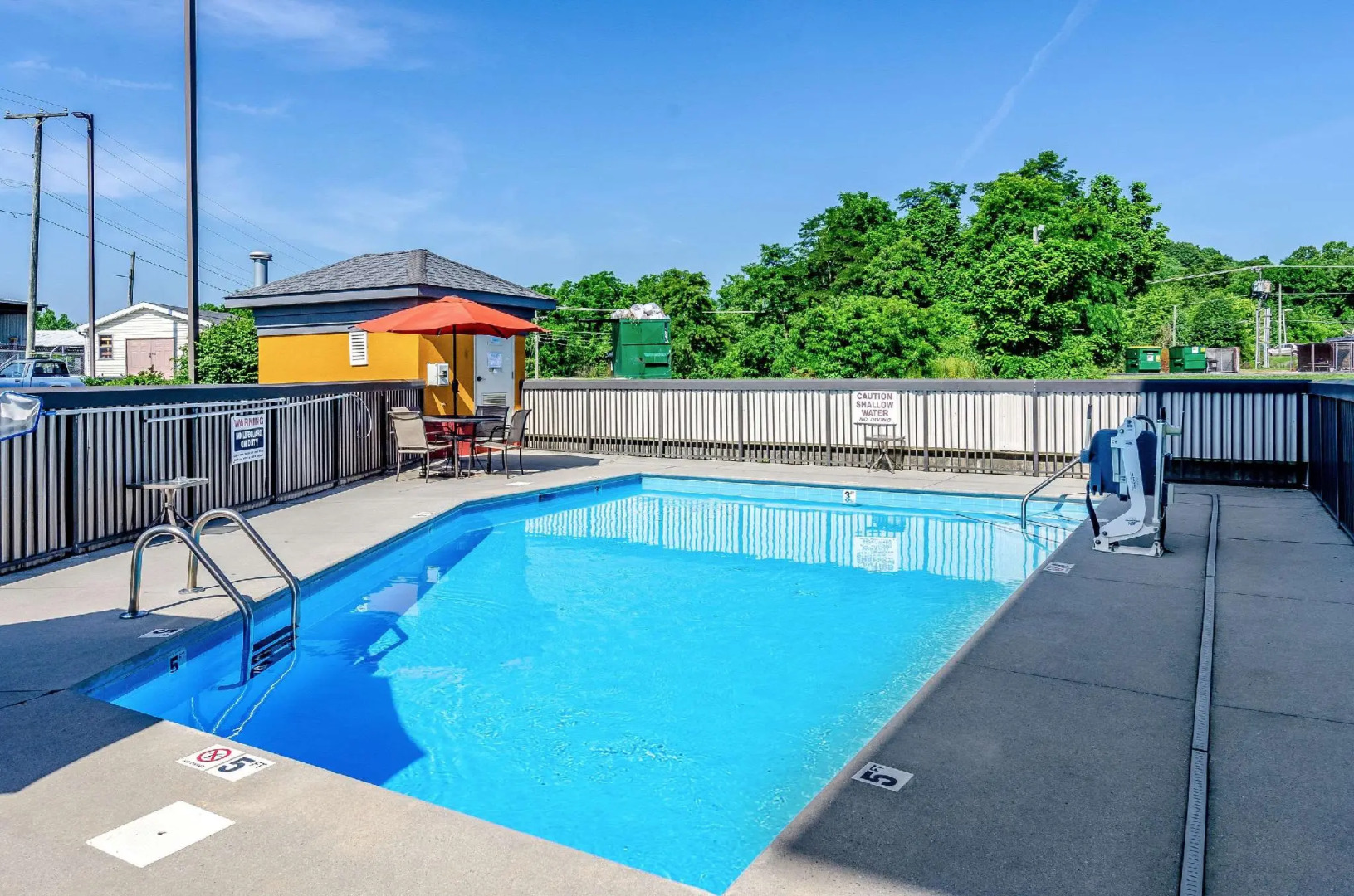 Quality Inn & Suites