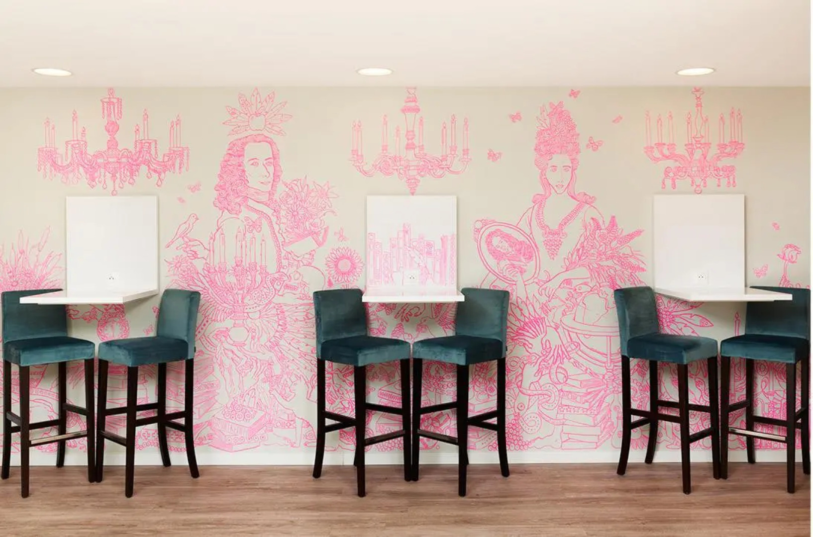 The Residence Hotel Geneva Airport Ferney Voltaire