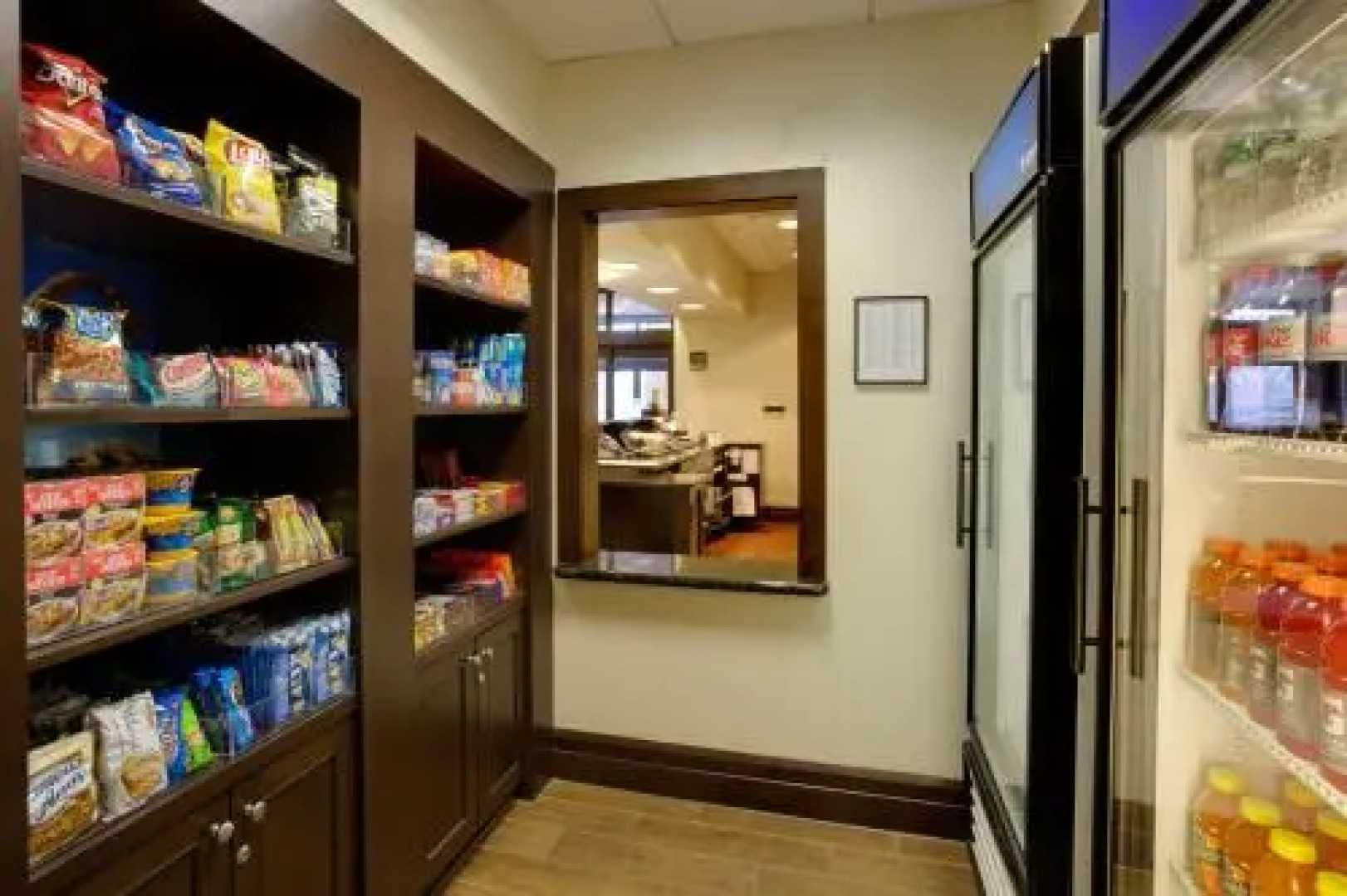 Hampton Inn Garden City