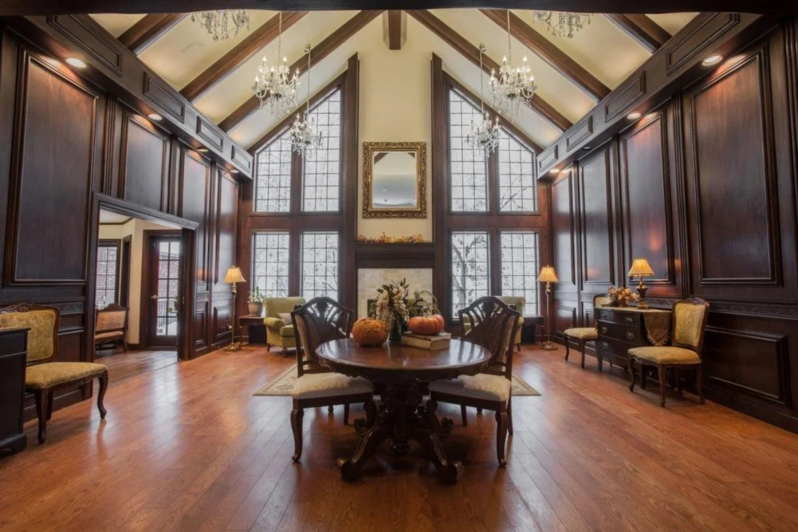 Pemberley Place Bed & Breakfast