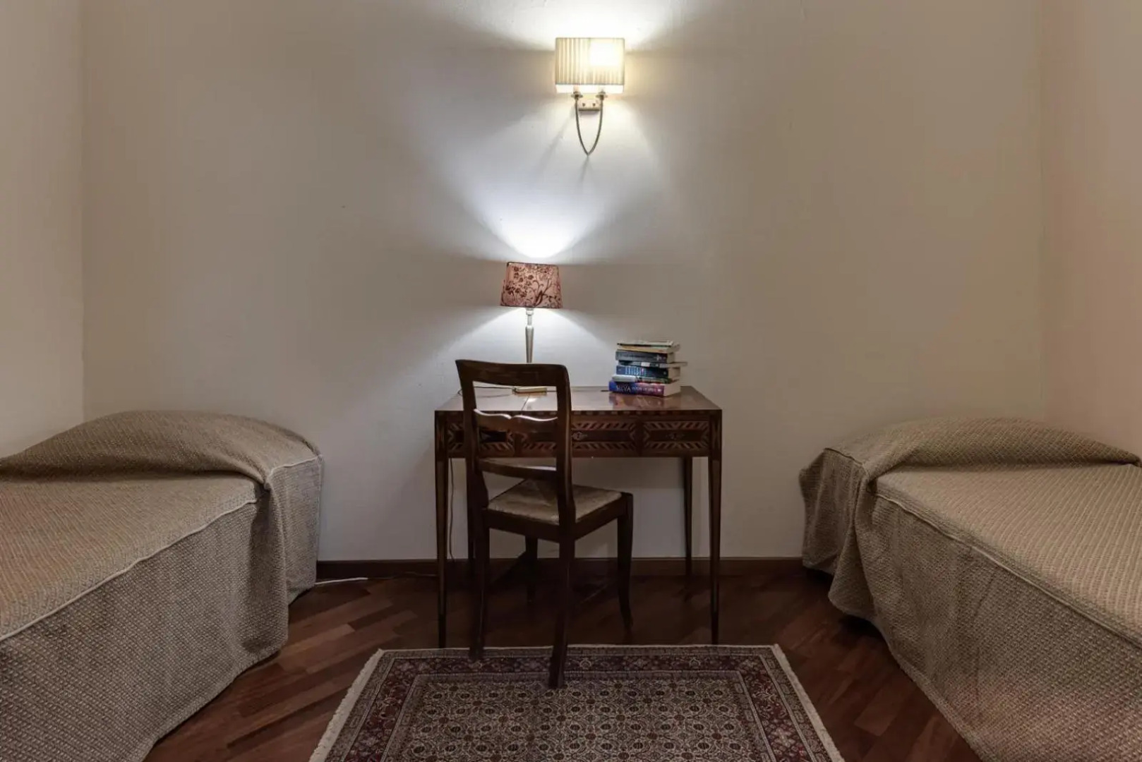 Hotel Villa Campomaggio