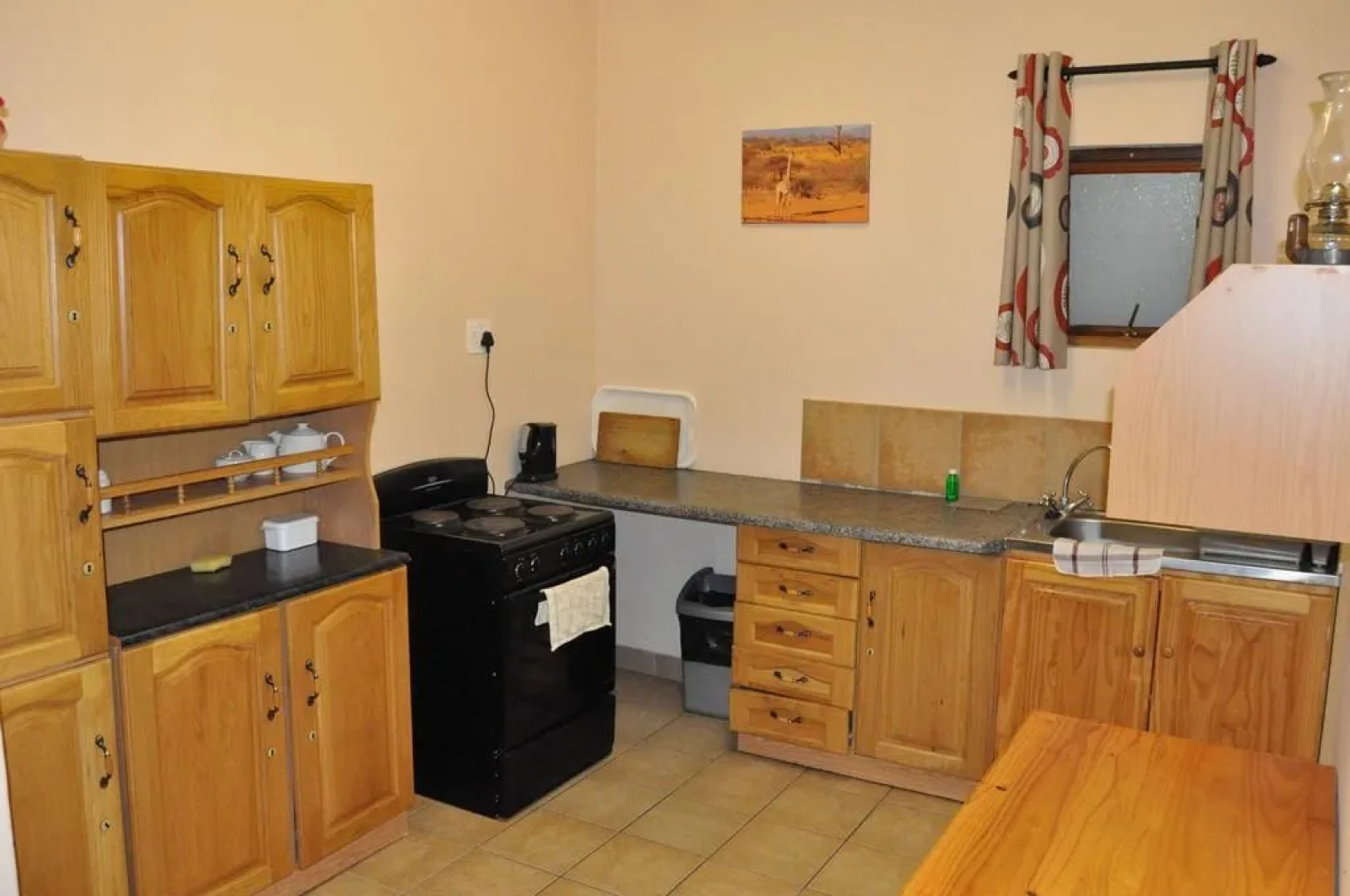 Gooderson Bushlands Game Lodge