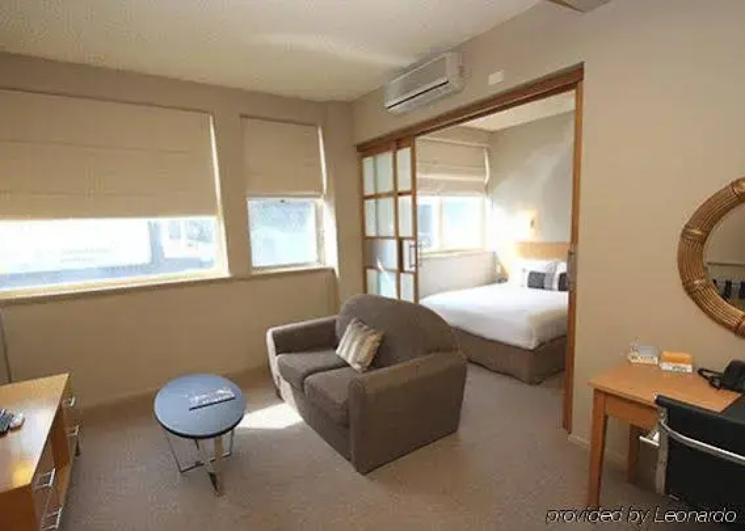 Quality Hotel Tiffins On The Park