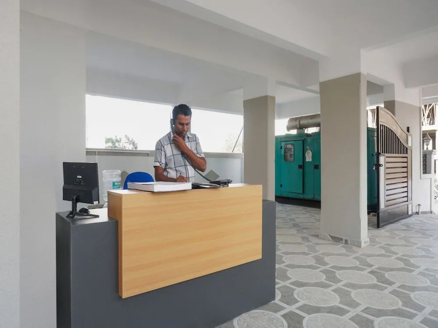 OYO 22628 Flagship Hinjewadi