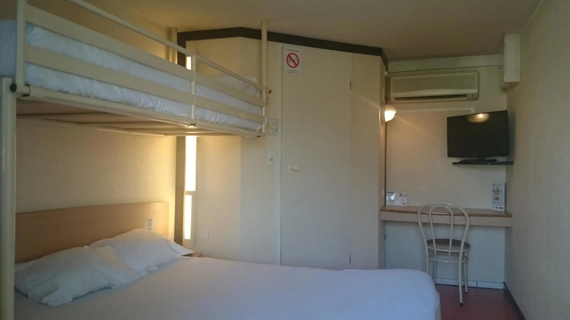 Premiere Classe Clermont Ferrand Nord