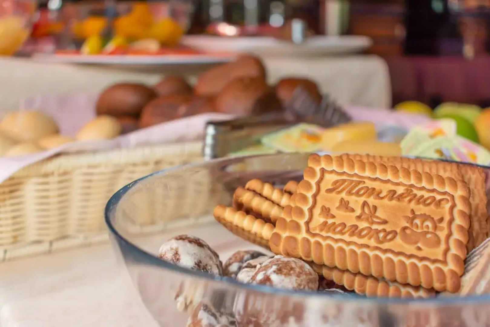 Отель «Вита»