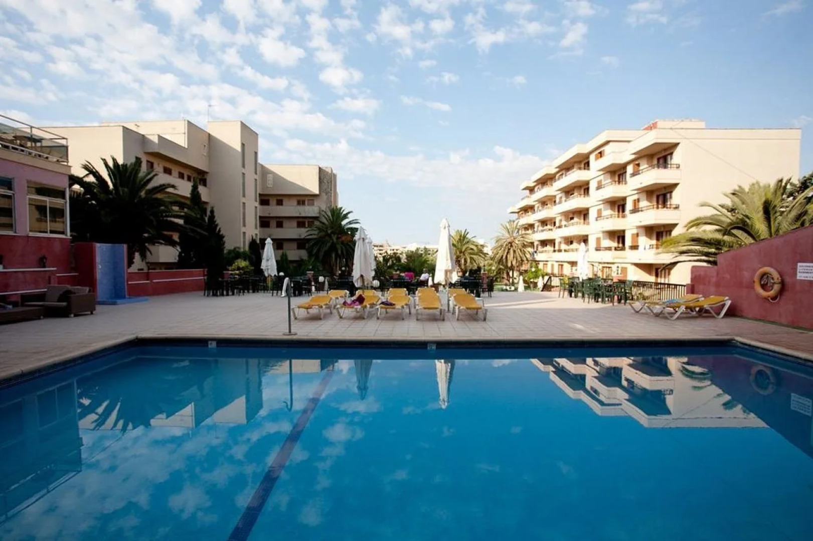 Playamar Hotel & Apartamentos