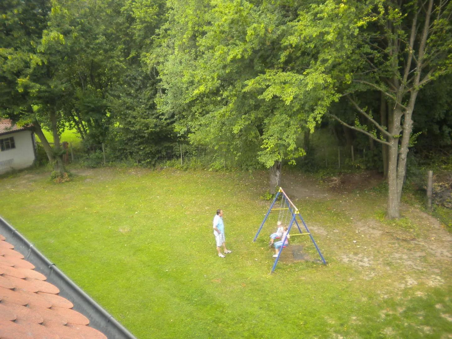 Hotel Garni Illertal