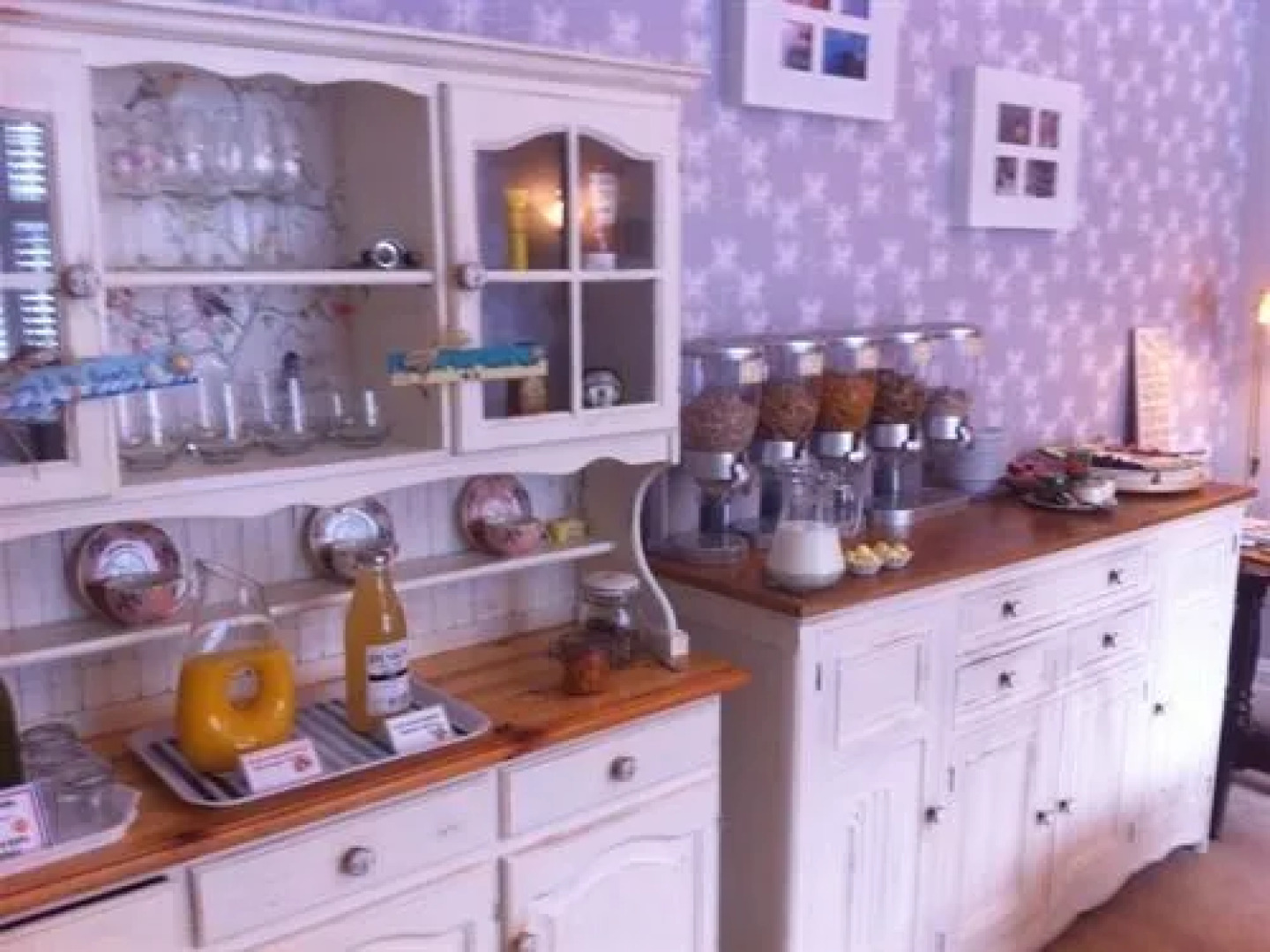 Copperfields Vegetarian Guest House