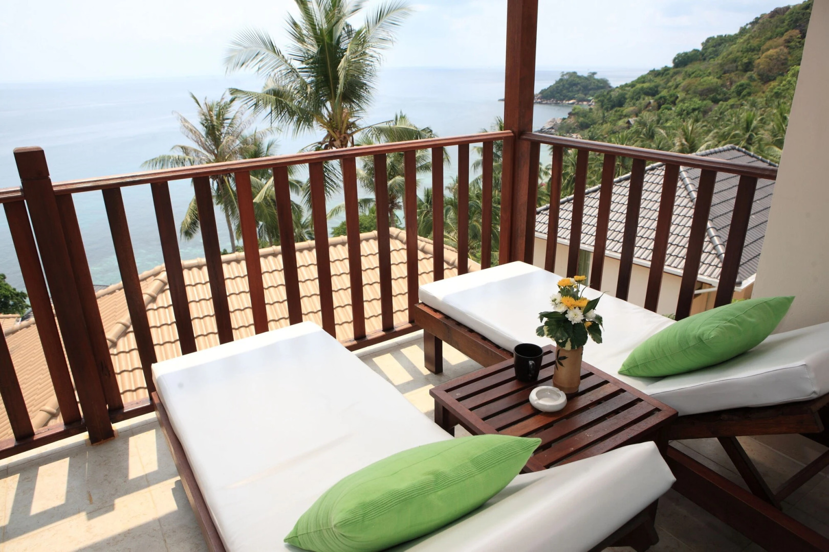 Pinnacle Koh Tao Resort