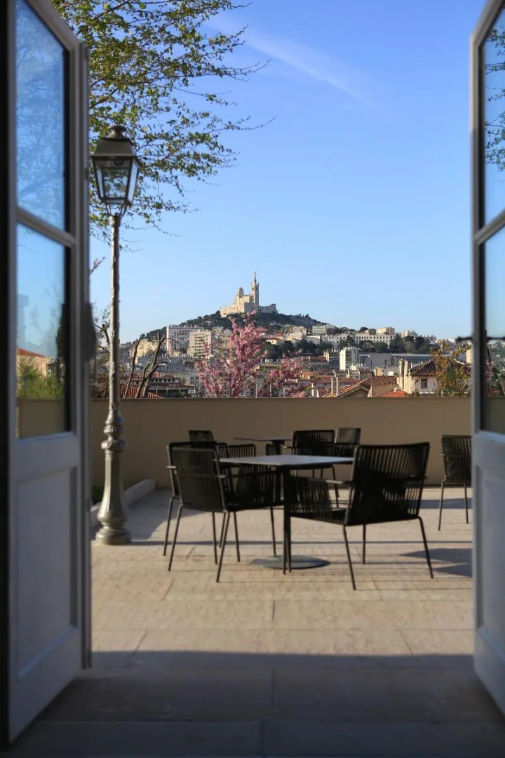 InterContinental Marseille - Hotel Dieu by IHG