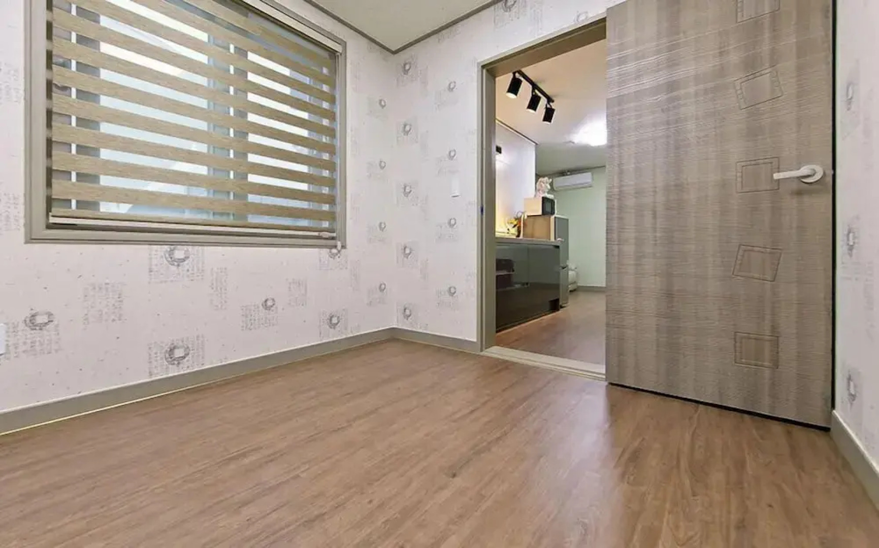 Boryeong Laon Pension