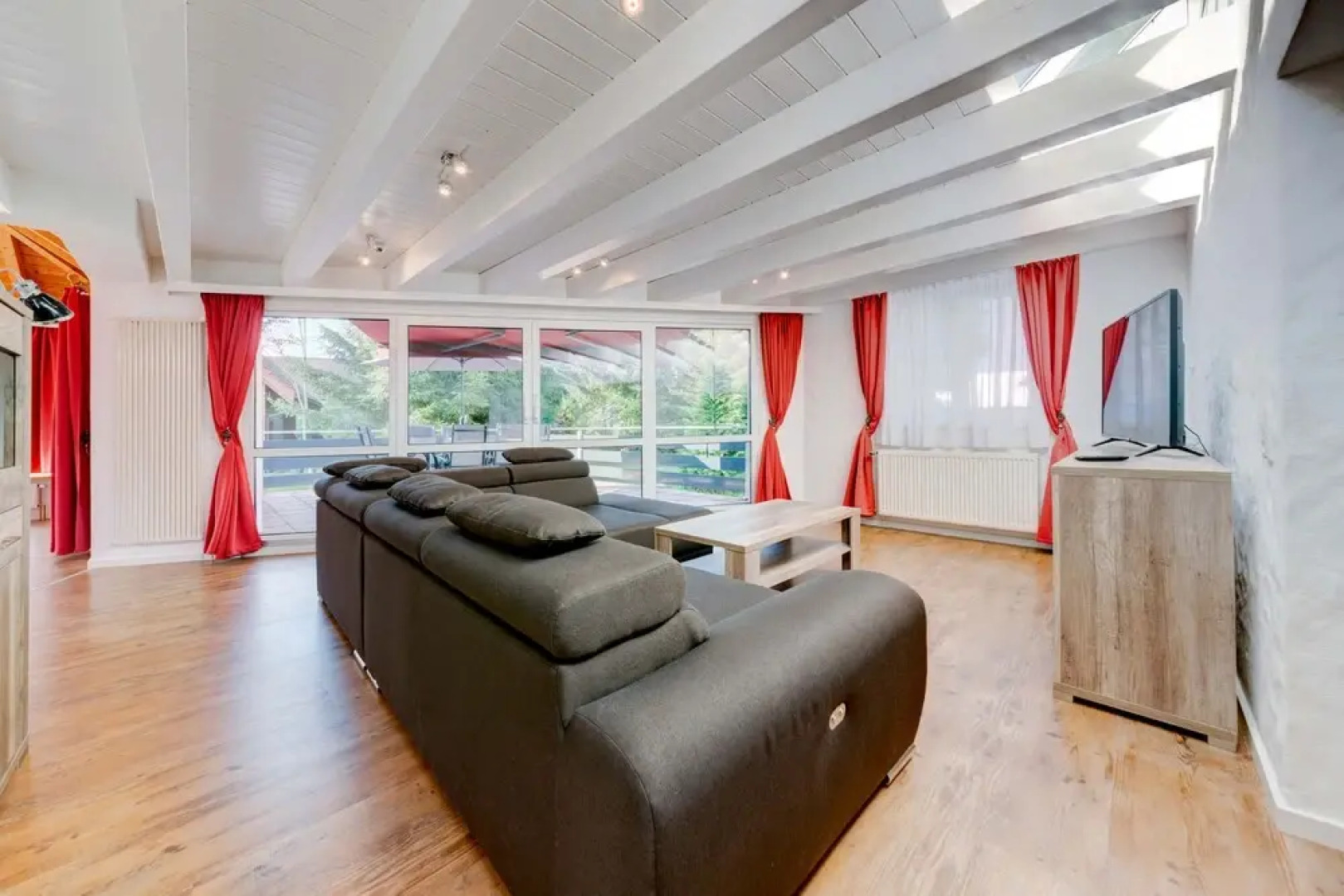 Landgasthof zum Dorfkrug