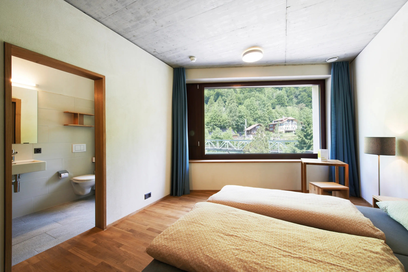 Youth Hostel Interlaken