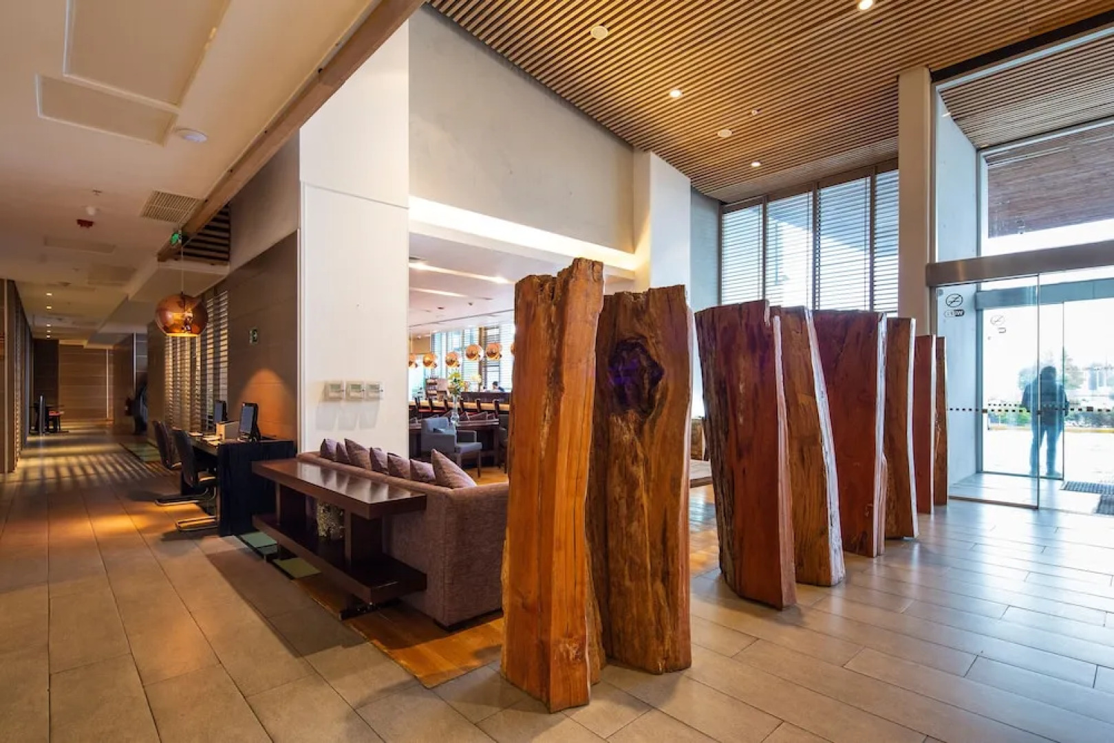 Hotel Pettra Concepcion