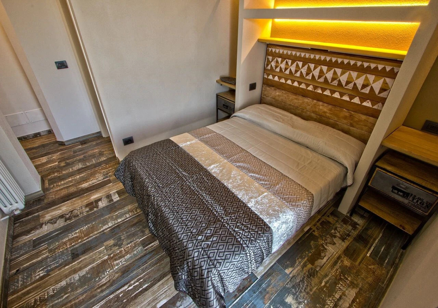 Oltremare Guest House